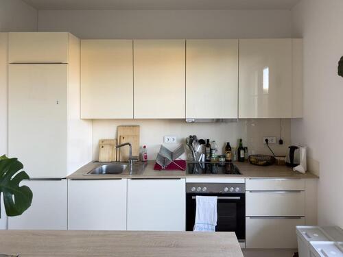 Foto - Etagenwohnung zur Miete in Berlin