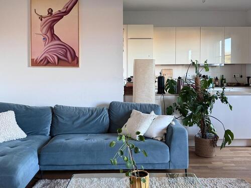 Foto - Etagenwohnung in Berlin
