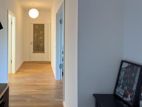 Foto - Etagenwohnung in Berlin zur Miete