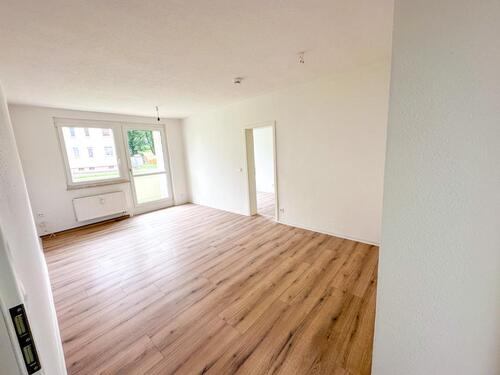 Foto - Etagenwohnung zur Miete in Detmold