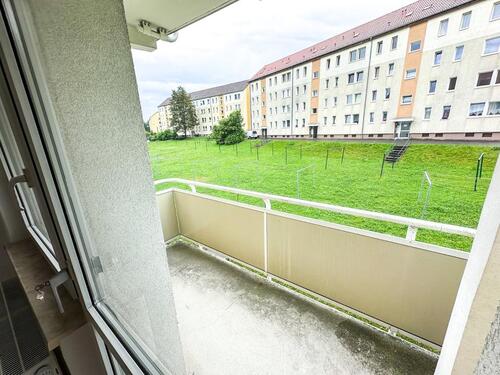 Foto - Etagenwohnung in Detmold