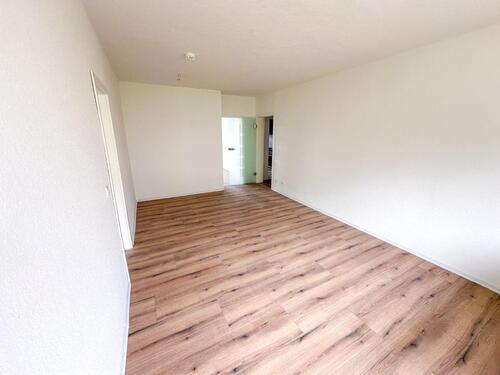 Foto - Etagenwohnung in Detmold zur Miete