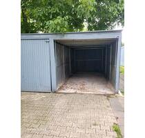 Alsdorf-mitte Garage zu vermieten als Abstellraum