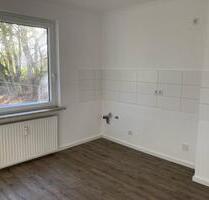 helle und freundliche Erdgeschosswohnung - Nordenham