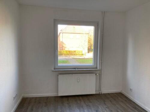 Foto - Etagenwohnung zur Miete in Nordenham