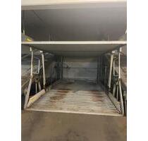 Stellplätze in Vierfachparker in Connewitz zur Vermietung! - Leipzig Süd