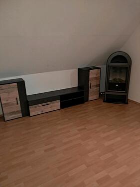 Foto - Etagenwohnung in Liebenburg