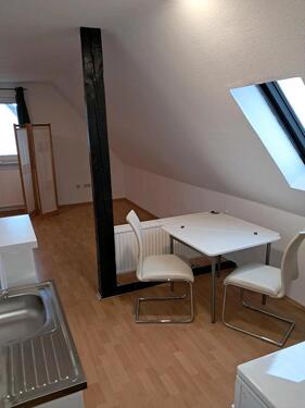 Foto - Etagenwohnung in Liebenburg zur Miete