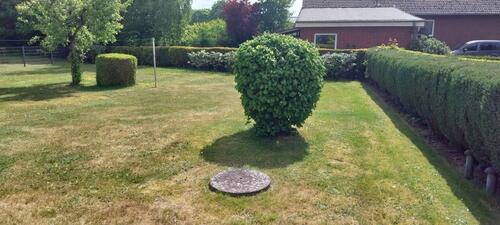 Foto - Einfamilienhaus in Geestland zum Kaufen