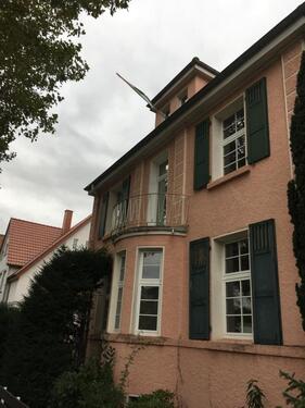 Foto - Möbliertes Zimmer in zentrumsnaher Stadtvilla