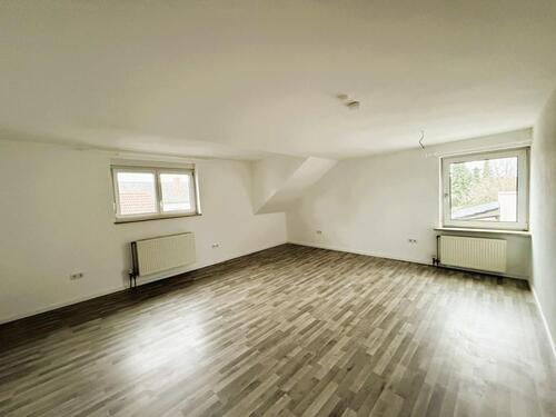 Foto - 2 Zimmer Etagenwohnung in Ingolstadt