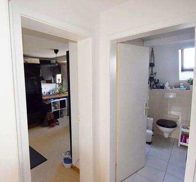 Foto - 3-Zimmer-Wohnung in Kleinwallstadt – frei ab 01.01.2026