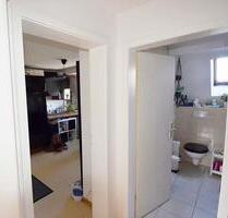 3-Zimmer-Wohnung in Kleinwallstadt – frei ab 01.01.2026