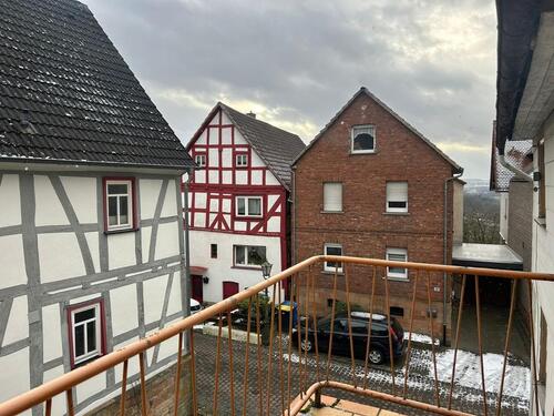 Foto - 4 Zimmer Etagenwohnung zur Miete in Staufenberg