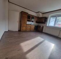 3 Zimmer Wohnung mit Küche 85 m² - Frauenau