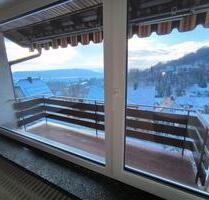 3 Zimmer Wohnung mit Galerie in Waldshut beste Lage, zu vermieten - Waldshut-Tiengen