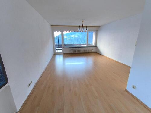 Foto - 3 Zimmer Etagenwohnung zur Miete in Waldshut-Tiengen