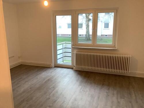 Foto - Erdgeschoßwohnung in Kiel zur Miete