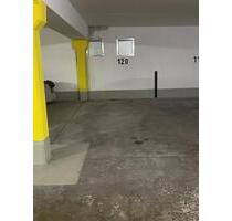 Tiefgaragenstellplatz, Bert-Brecht-Allee 5 München