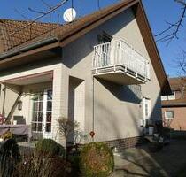 Doppelhaushälfte in Goslar Jerstedt zu vermieten