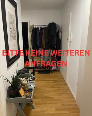 Foto - Zentrumsnahe helle 3-Zimmer-Wohnung mit Balkon & Aufzug