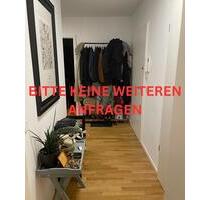 Zentrumsnahe helle 3-Zimmer-Wohnung mit Balkon & Aufzug - Aachen Aachen-Mitte