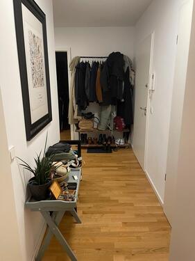 Foto - 3 Zimmer Etagenwohnung zur Miete in Aachen