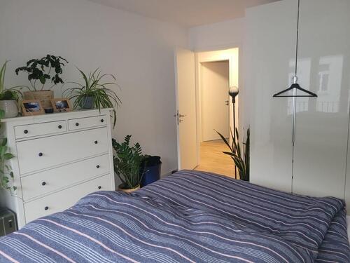 Foto - Etagenwohnung in Aachen zur Miete