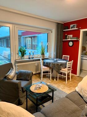 Foto - Möbliertes Wohnen - 750,00&nbsp;EUR Kaltmiete, ca.&nbsp; 30,00&nbsp;m&sup2;