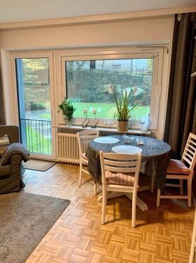 Foto - 1 Zimmer Erdgeschoßwohnung zur Miete in Flensburg