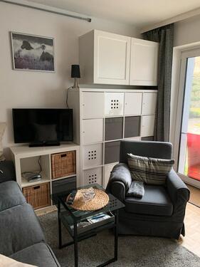 Foto - 1 Zimmer Erdgeschoßwohnung in Flensburg