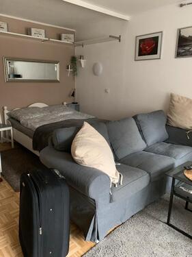 Foto - Erdgeschoßwohnung in Flensburg zur Miete