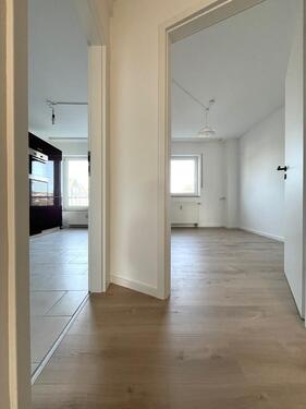 Foto - 2 Zimmer Etagenwohnung in Remscheid