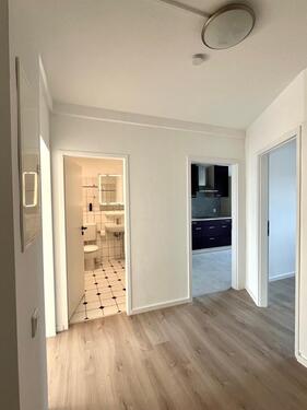 Foto - Etagenwohnung in Remscheid zur Miete