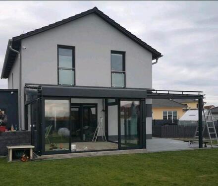 Foto - Einfamilienhaus in Ermlitz - 550.000,00&nbsp;EUR Kaufpreis, ca.&nbsp; 150,00&nbsp;m&sup2;