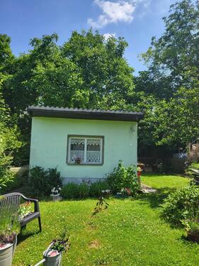 Foto - Grundst&uuml;ck in Naumburg (Saale) zur Miete