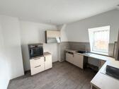 Foto - 2 Raum Wohnung Innenstadt Mietwohnung Küche Sangerhausen