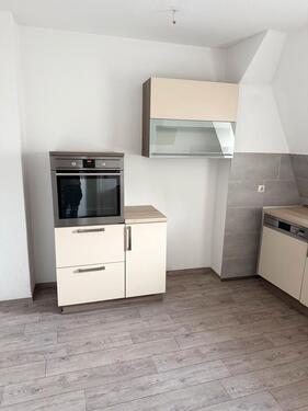 Foto - Etagenwohnung in Sangerhausen zur Miete