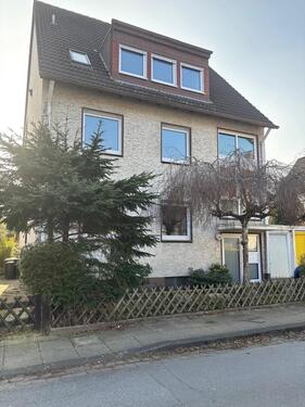 Foto - Helle 2-Zimmer-Wohnung in Bielefeld – Nähe Radrennbahn