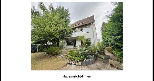 Foto - 2 Zimmer Dachgeschoßwohnung in Bielefeld