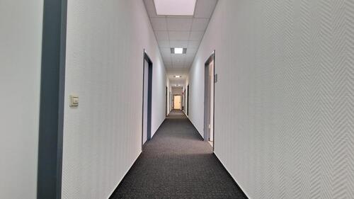 Foto - AirBnB oder Büro: flexibel gestaltbare Bürofläche direkt am Mannheimer Hauptbahnhof