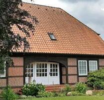 Schöne ruhige Wohnung mit traumhaften Ausblick - Römstedt