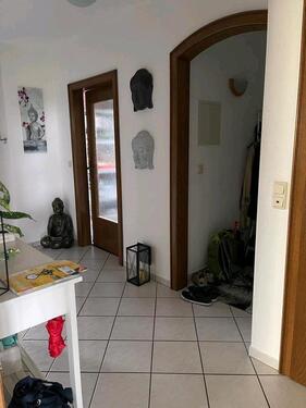 Foto - 3 Zimmer Etagenwohnung zur Miete in Römstedt