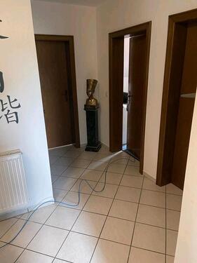 Foto - 3 Zimmer Etagenwohnung in Römstedt