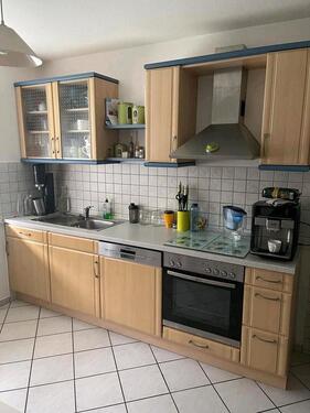 Foto - Etagenwohnung in Römstedt zur Miete