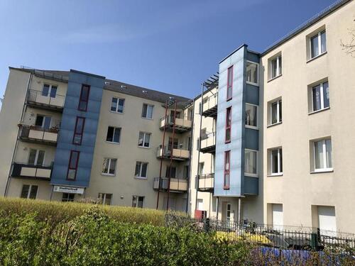 Foto - Erdgeschoßwohnung in Chemnitz zur Miete
