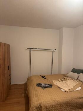 Foto - 1.5 Zimmer Etagenwohnung zur Miete in Düsseldorf