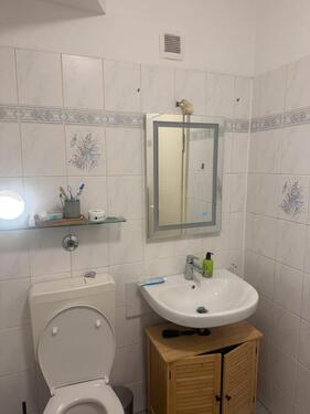 Foto - 1.5 Zimmer Etagenwohnung in Düsseldorf