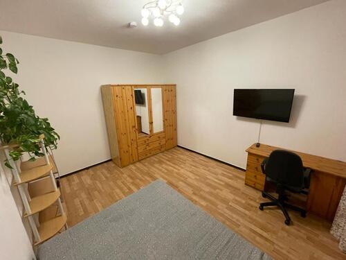 Foto - 1 Zimmer Etagenwohnung zur Miete in Berlin