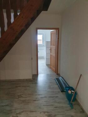 Foto - Dachgeschosswohnung - 650,00&nbsp;EUR Kaltmiete, ca.&nbsp; 89,00&nbsp;m&sup2;